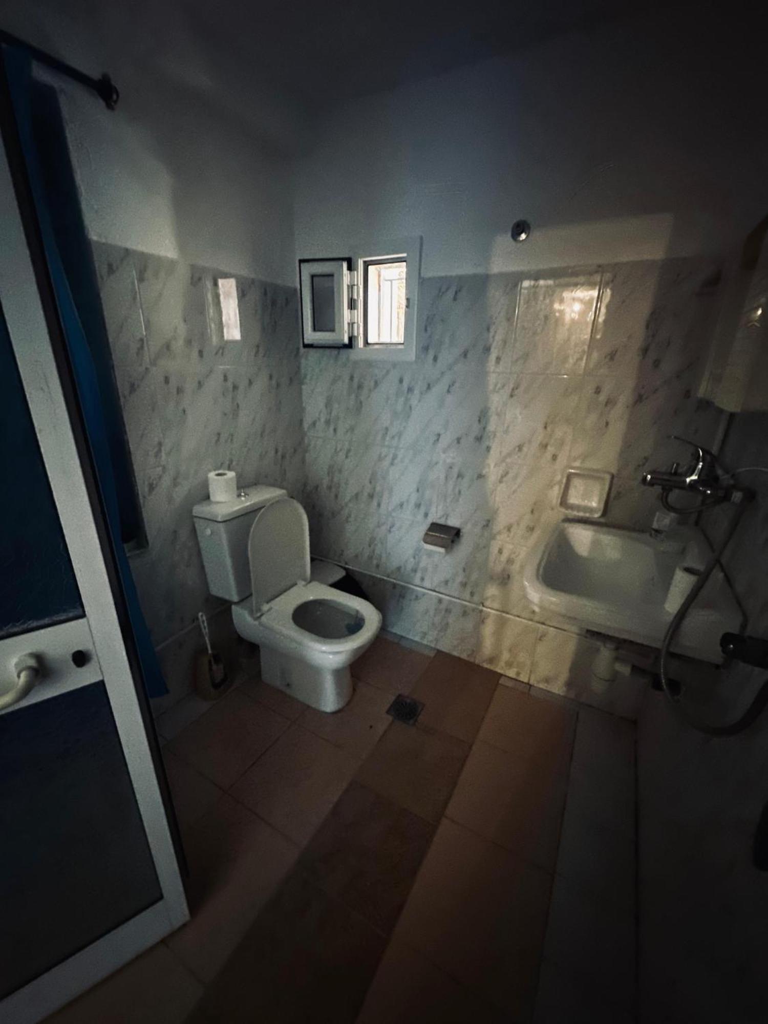 Natural Hostel Himarë Dış mekan fotoğraf